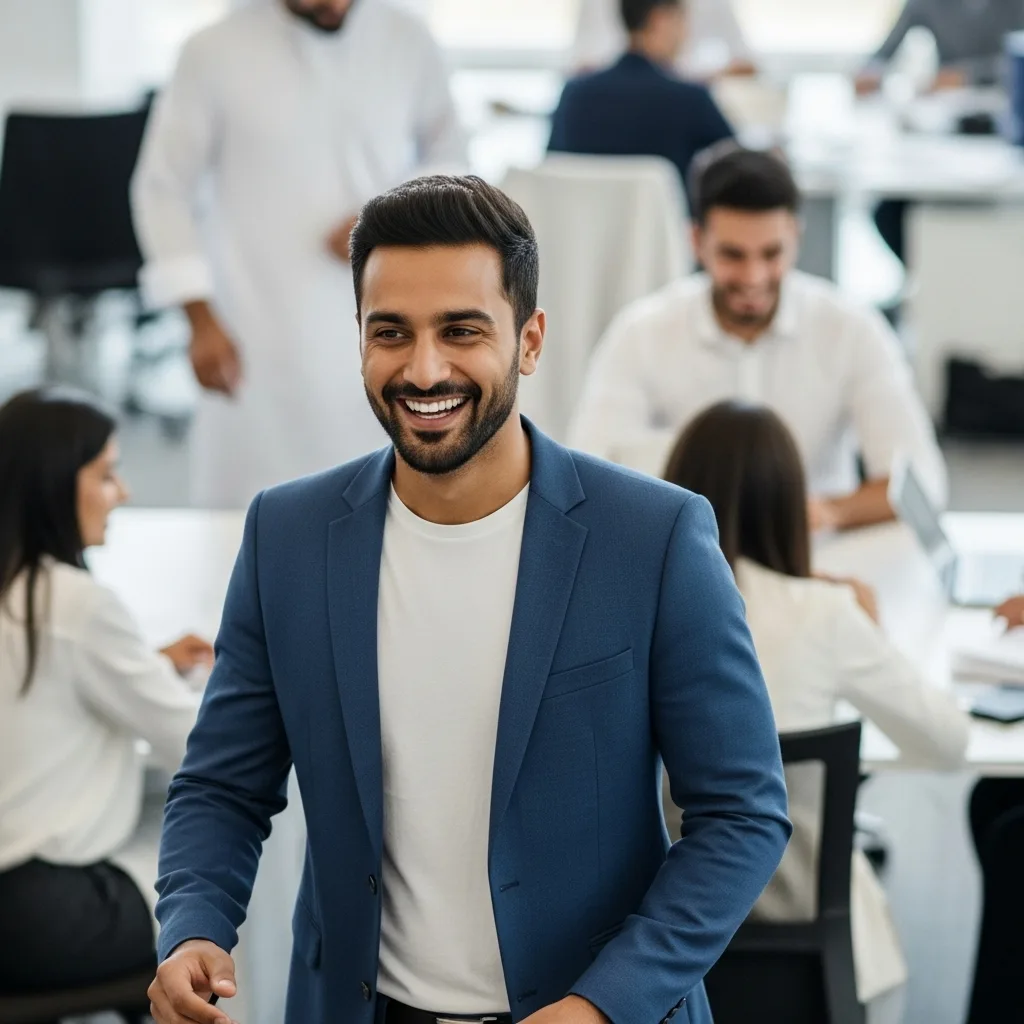 Business & Personal Numerology in Dubai: How to Decode Your Destiny & Drive Success