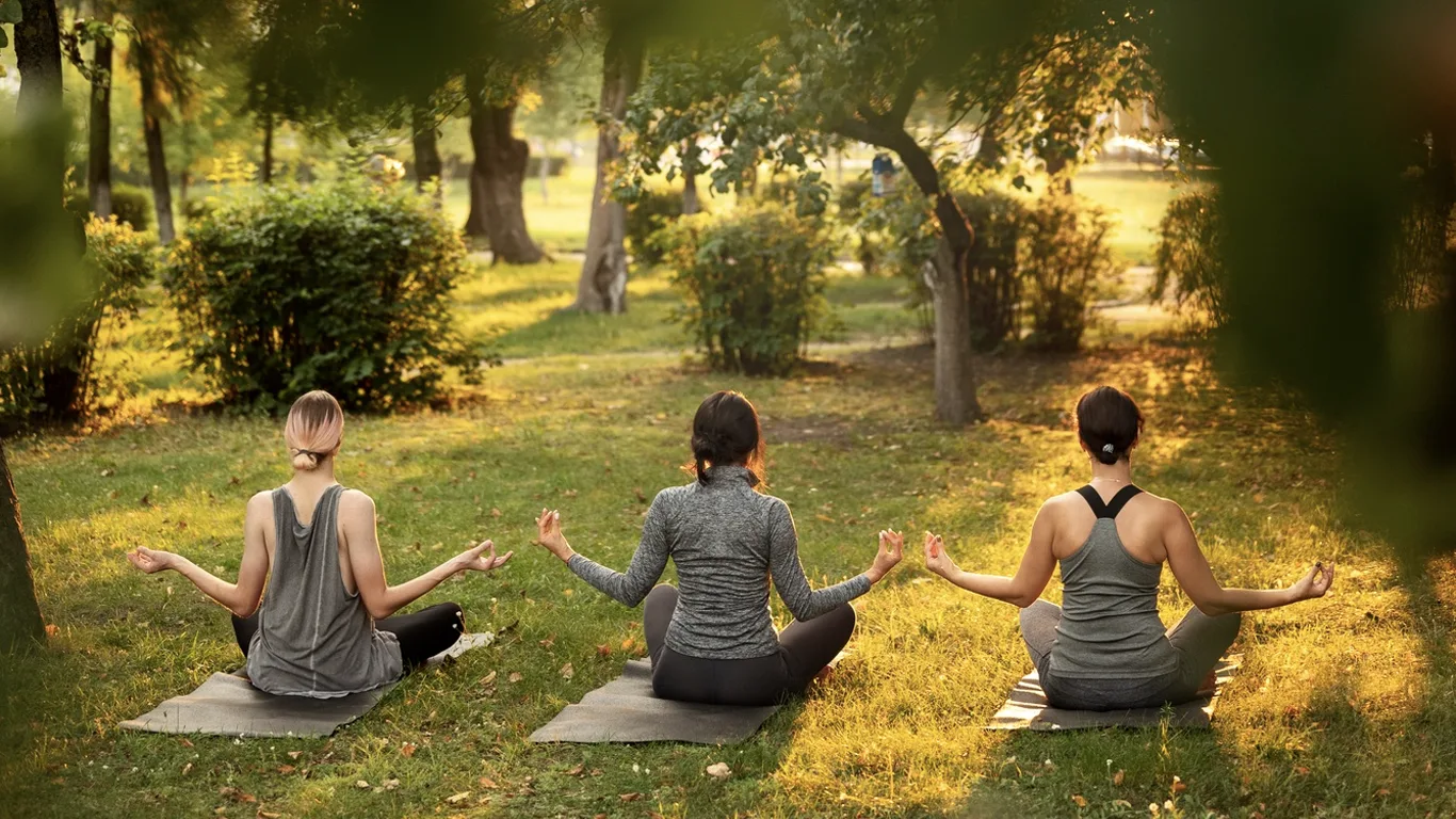 Yoga: The Science of Life