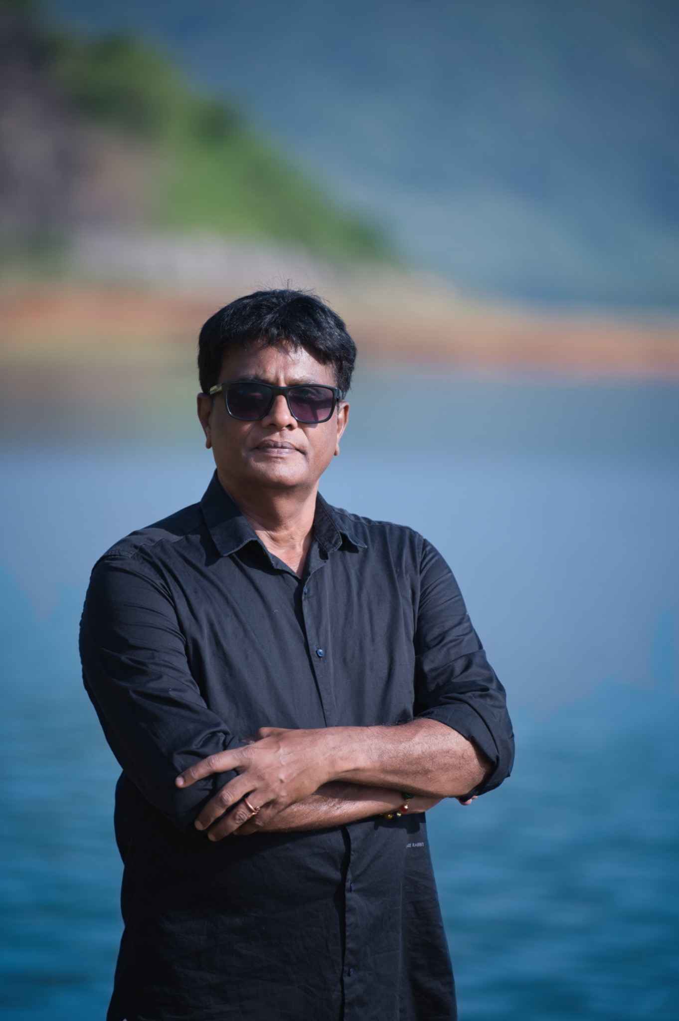 Meet the Visionary Behind Vitalis World UAE – Dr. Pradeep Kumar T.C. Leading Reiki Healer and Numerologist in UAE | Vitalis World