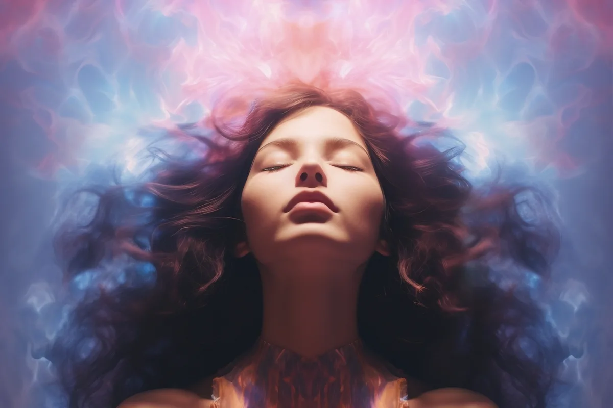 Aura Photography Dubai | Professional Energy Reading Services | Vitalis World