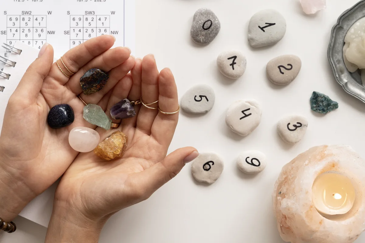 Best Numerology Services in Dubai & UAE | Vitalis World - Expert Numerologist