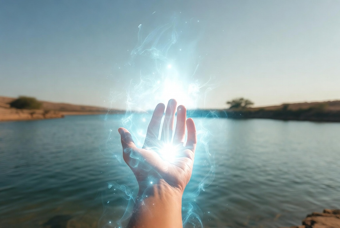 Reiki Healing Dubai | Best Reiki Master UAE | Vitalis World