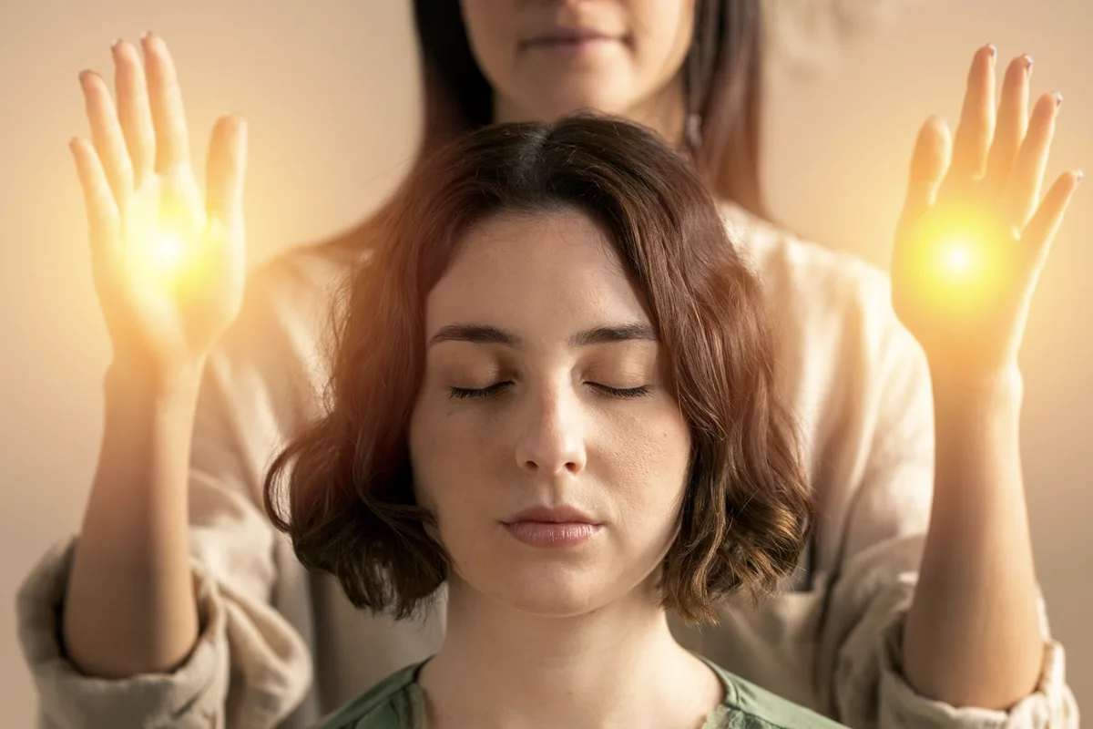 Reiki Healing – UAE’s Trusted Energy Healing Therapy