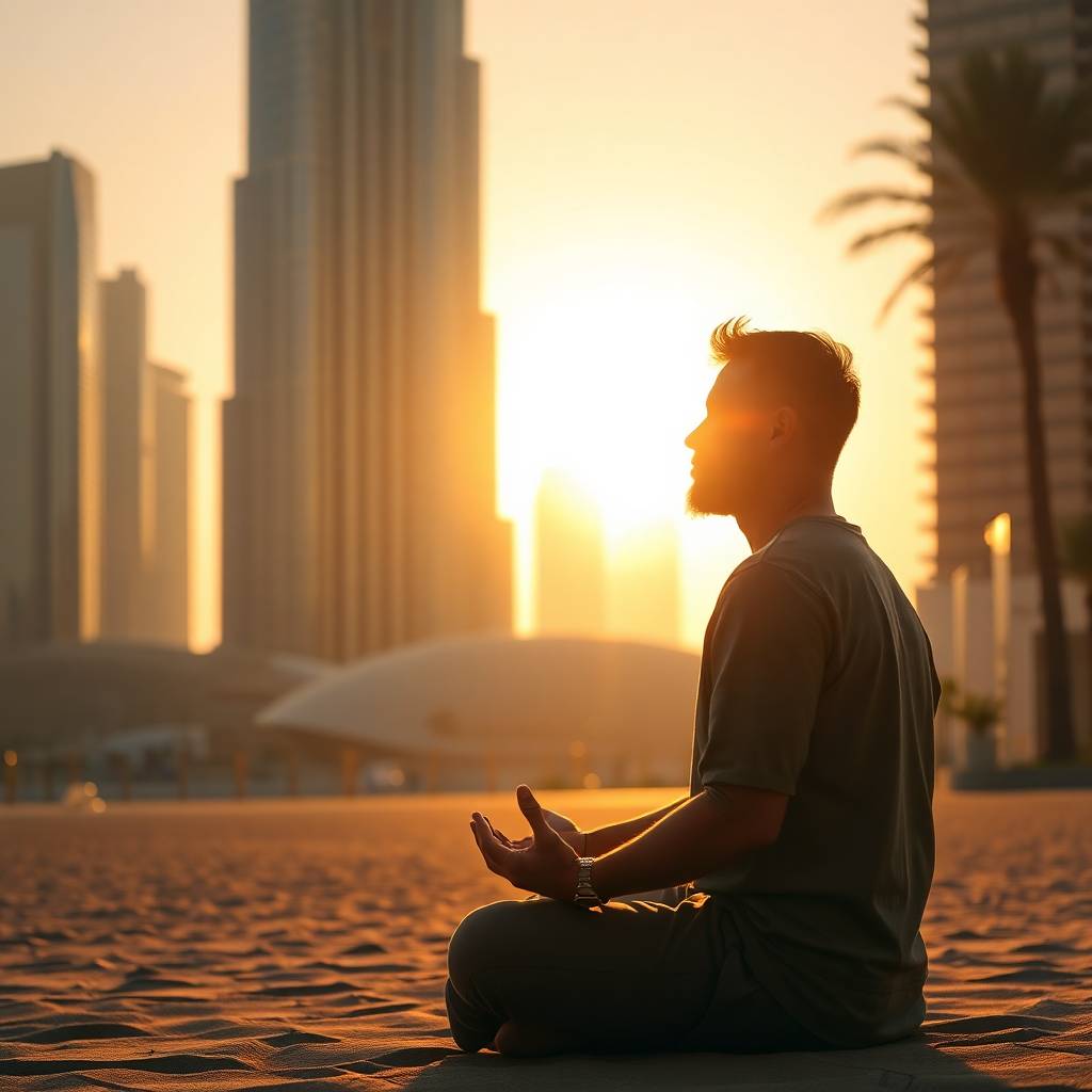 Numerology UAE | Unlock Your Destiny with Vitalis World